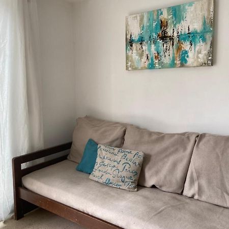 Depto 2 Ambientes Con Terraza Apartment Мар дел Плата Екстериор снимка