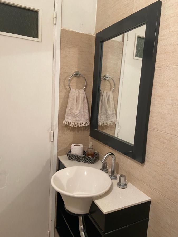 Depto 2 Ambientes Con Terraza Apartment Мар дел Плата Екстериор снимка