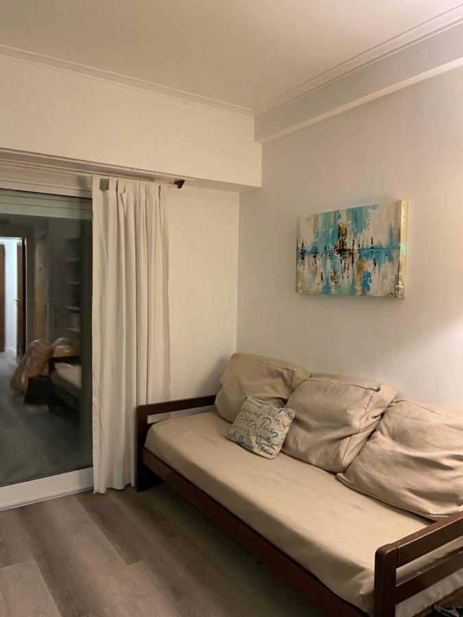 Depto 2 Ambientes Con Terraza Apartment Мар дел Плата Екстериор снимка
